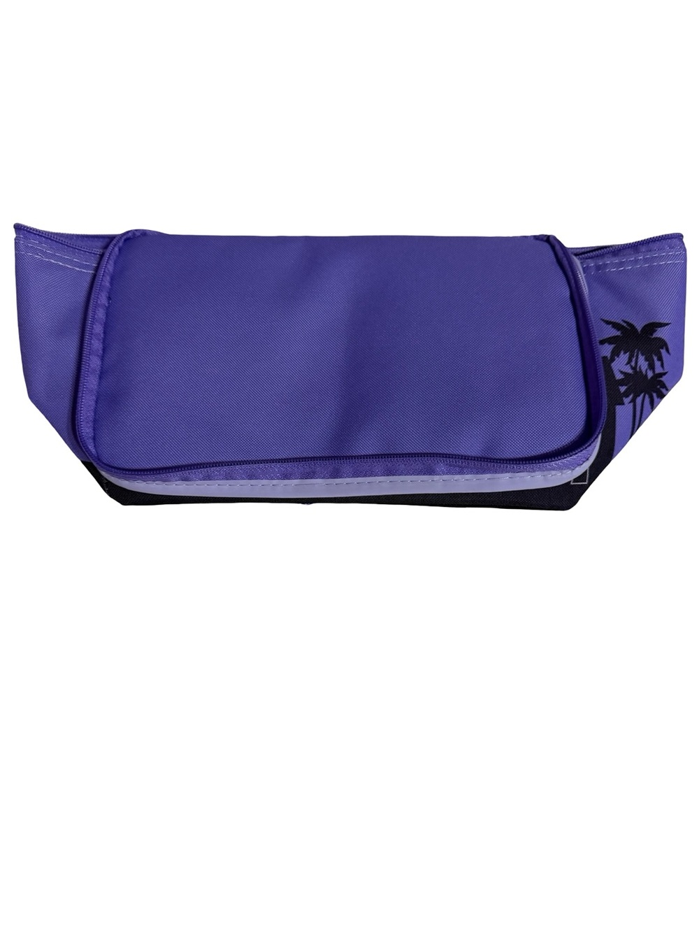 Trader Joe’s Lavender Mini Insulated Bag - Picture 5 of 6